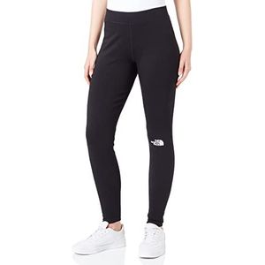 THE NORTH FACE Interlock Leggings Tnf Black XS