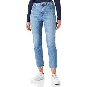 Tommy Hilfiger Vrouwen Sigaret Slim Zazi Denim Broek, Zazi, 33W / 28L