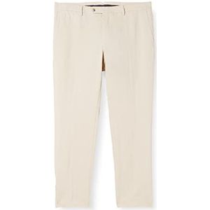 Hackett London Heren Tencel katoenen linnen shorts, 9HL, 31, 9hl