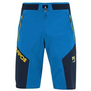 Karpos - Rock Evo - Bermuda - Indigo Bunting/Outer Space