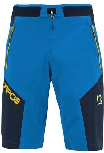 Karpos - Rock Evo - Bermuda - Indigo Bunting/Outer Space