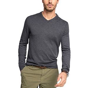 Esprit Regular Fit Pullover met kasjmier