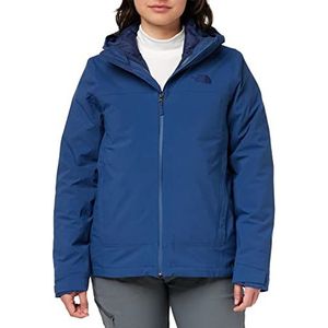 THE NORTH FACE Mountain Light jas Shady Blue-Summit Navy L