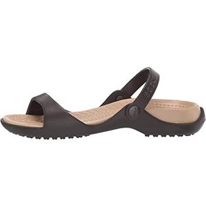 Crocs 10043-23Q, CLEO Vrouwen 34 EU