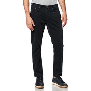 GANT Heren D1. HAYES CORD JEANS vrijetijdsbroek, antraciet, 3034