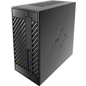 Asrock Deskmini 110 moederbord Intel H110 SATA