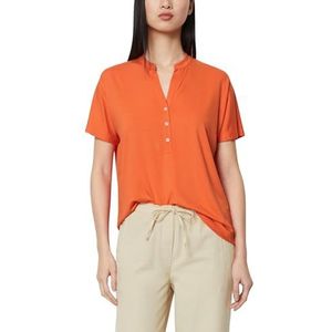 T-shirts met korte mouwen, Fruity Oranje, XXL