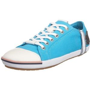 Replay Bridgitte Trainer voor dames, Helder blauw, 36 EU