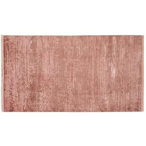 Indomex Rug ADENA PINK 80X150 cm