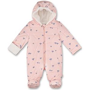 Sanetta Babymeisjes 907065 Sneeuwpak, Seashell Rose, 68