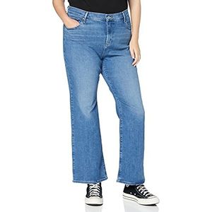 Levi's dames Jeans Plus Size 725™ High Rise Bootcut, Rio Rave, 22 M