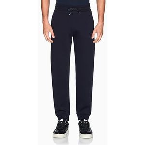 AIX Armani Exchange - XM000373AF10818UB101 - Joggerbroek - Marineblauw - Katoen