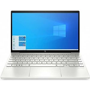 HP Envy 13-ba1010ns i7-1165G7 QWERTY Spaans 13,3"" 1TB SSD 16GB RAM