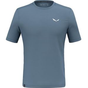 Salewa Heren Puez Hyb Dry T-shirt M T-Shirt