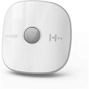 H2 Smart Motion Sensor – de bewegingssensor voor je intelligente thuis, bewegingssensor intelligente, bewegingsmelder, automatische huisautomatisering, intelligente huistechniek