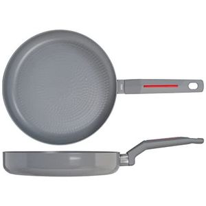 H&H Padella Antiaderente Division Cm26