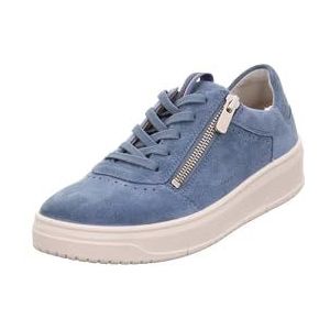 Legero Rejoise Sneakers voor dames, Forever Blue 8620, 37.5 EU