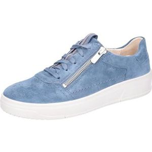 Legero Rejoise sneakers voor dames, Forever Blauw 8620, 41.5 EU