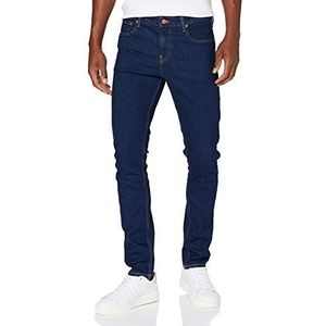 Scotch & Soda Skim-The South Sea Jeans voor heren, the south sea 3706, 28W x 32L