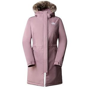 THE NORTH FACE Zaneck Jas Fawn Gey XS