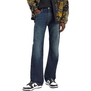 Levi's 527™ Slim Boot Cut Jeans Mannen, Comin Round The Mountain, 31W / 34L