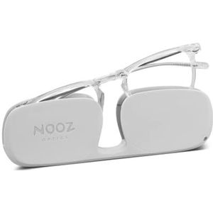 Doni - Vergrootglas - Vierkant - Zwitsers TR90 - Krasbestendig