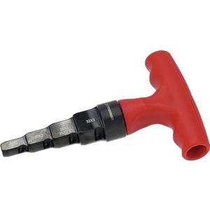Buiskalibrator ROCALIBER S 16/20/25/26/32mm