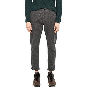 Q/S designed by heren broek