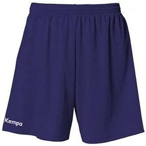 Kempa Heren Classic Shorts, marine, XXS (128)