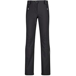 CMP - Clima Protect - Wandelbroek - Zwart - Waterdicht - Ademend