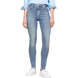 Tommy Hilfiger Harlem U Skinny HW Kate, Zeer Slanke Vrouw, Kate, Kate