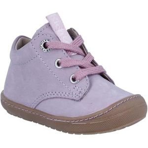Richter Kinderschoenen baby meisjes maxi loopschoen, Orchid, 20 EU, orchid, 20 EU