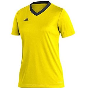 adidas Entrada 22 Jersey (korte mouw), dames, 1 stuk