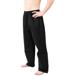 DEPICE Unisex enkele broek karatebroek