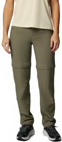 Columbia - Leslie Falls - Wandelbroek - Dames