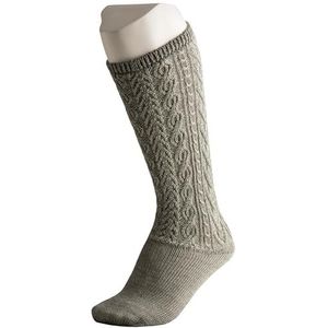 Stockerpoint Klederdrachtkousen Albert, olijfgroen, 39-42 EU