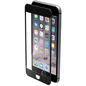 Lampa Phantom gehard glas voor iPhone 6/6S, zwart