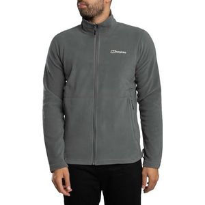 Berghaus - Prism Micro PT Jacket - Fleecevest - Grijs