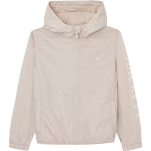 Hackett London Zomerblousonjack voor jongens, beige (beige), 3 jaar, beige (beige), 3 Jaar