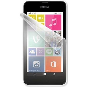 Screenshield Beschermfolie Nokia Microsoft Lumia 530 RM-1018