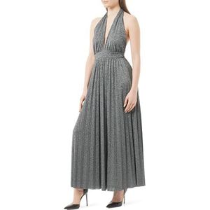 COBIE Dames maxi-jurk 19227024-CO01, lila, S, maxi-jurk, S