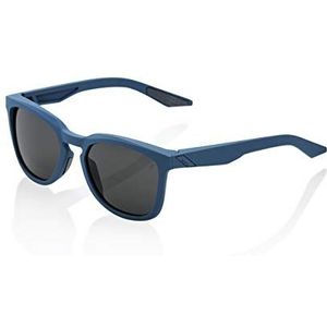 Unbekannt Unisex 100% zonnebril, blauw, eenheidsmaat, blauw, One Size