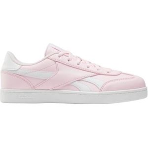 Reebok - SMASH EDGE - Trainingsschoenen - Frostedberry - Laag