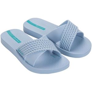 IPANEMA Kids Ipanema Street Kindersandalen, maat 30, Lichtblauw, 30 EU