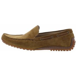 Sioux - Callimo - Mocassin - Cognac