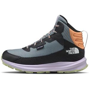 THE NORTH FACE Fastpack Hiker Wandelschoen Khaki Stone/Geyser Aqua 39