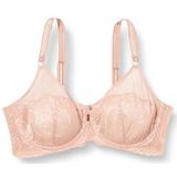 Triumph - Minimizer - Beha - Pink Pearl - 95C