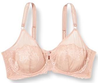 Triumph - Minimizer - Beha - Pink Pearl - 95C