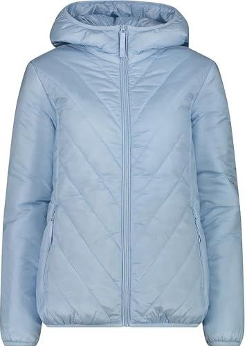 CMP - Feel Warm - Jas - Waterdicht - Geometrisch Motief