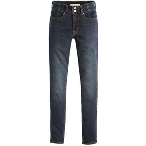 311 Shaping Skinny - Jeans - Blauw - Stretch Denim